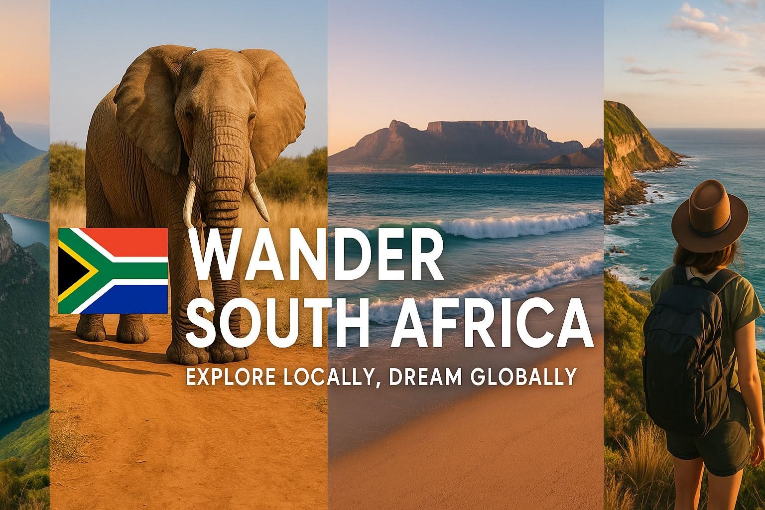 WanderSouthAfrica